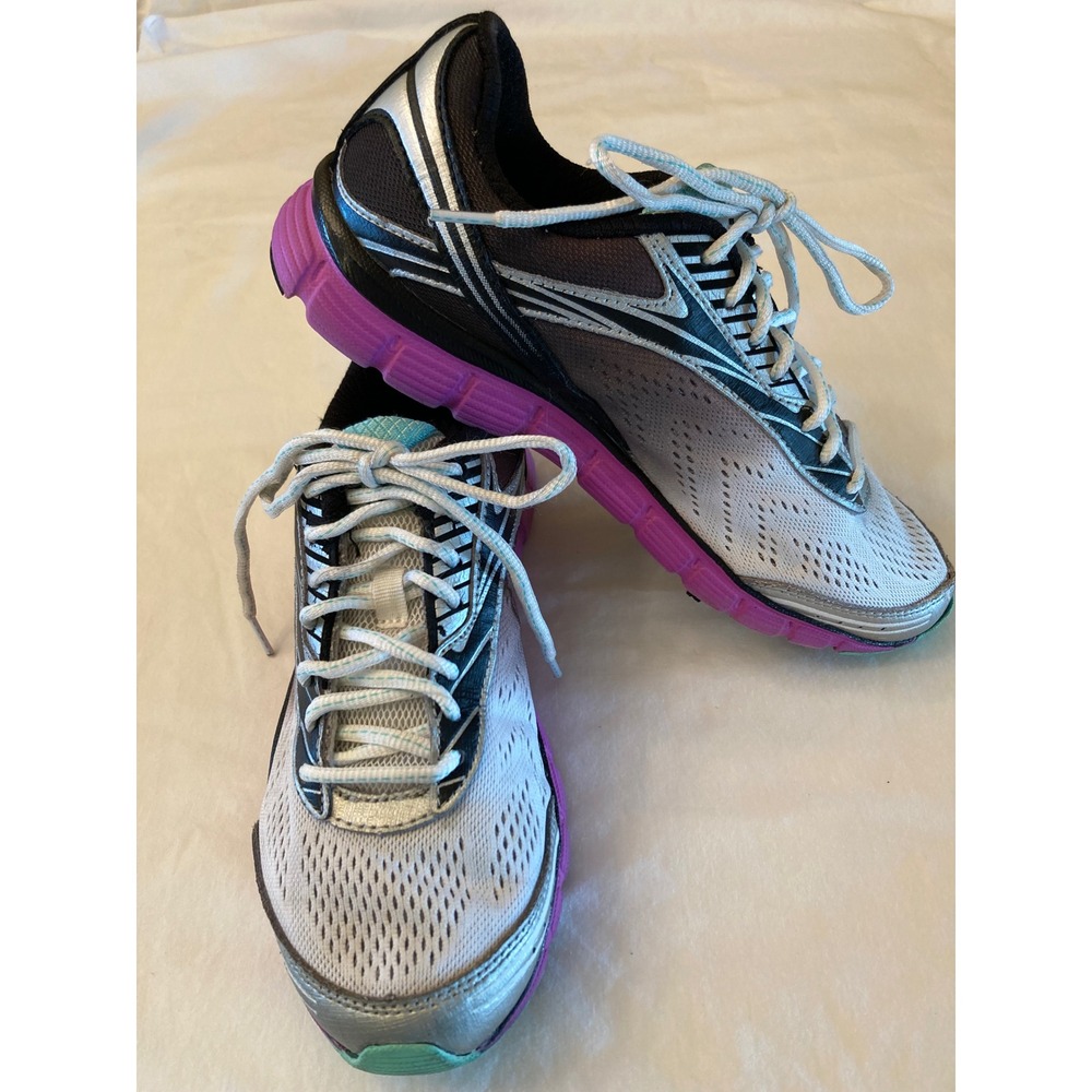 Fila Running Shoes Athletic Lightweight Cushioned Sneakers Size 8.5